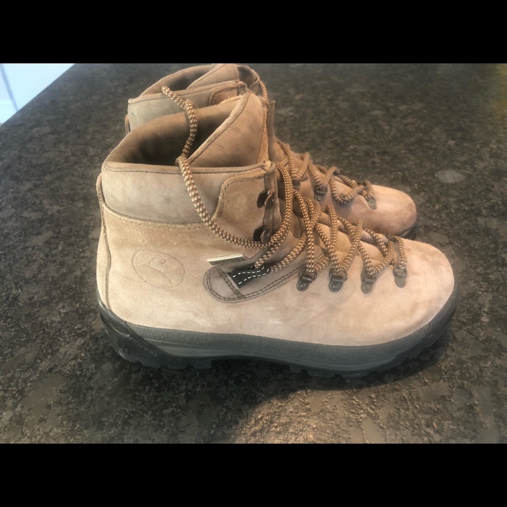 Boreal Bulnes Used